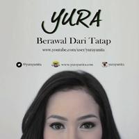 Yura -  Berawal Dari Tatap Lyrics></div>  
                    	<div style=